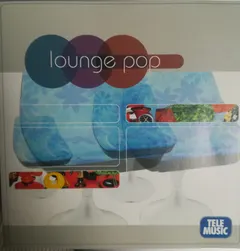 Various – Lounge Pop (CD)