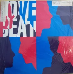 Various – Love Beat (Vinyl, LP)