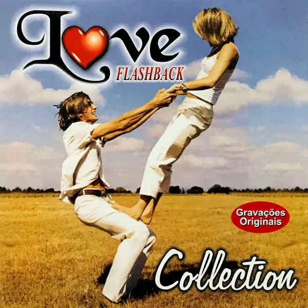 Various – Love Flashback Collection