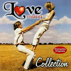 Various – Love Flashback Collection (CD, Compilation)