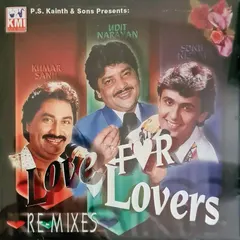 Various – Love For Lovers (CD, Compilation)