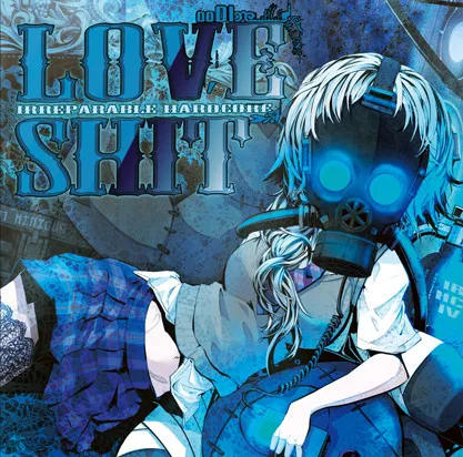 Various – Love Shit