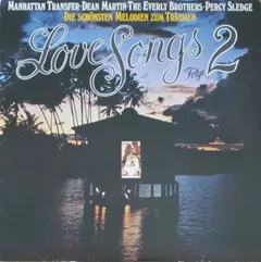 Various – Love Songs 2 (Vinyl, LP)