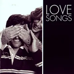 Various Sony BMG Music Entertainment – Love Songs (CD, Compilation)