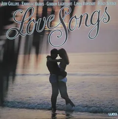 Various – Love Songs (Vinyl, LP)