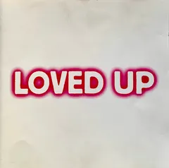 Various – Loved Up (CD, Compilation)