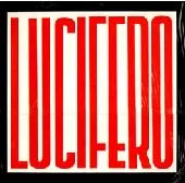 Various – Lucifero (Vinyl, LP)