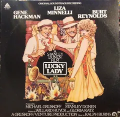 Various – Lucky Lady (Vinyl, LP)