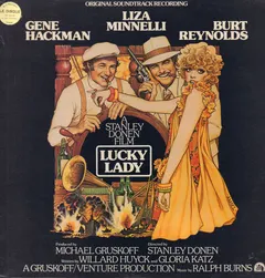 Various – Lucky Lady (Vinyl, LP)