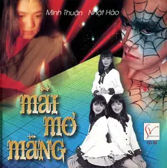 Various – Mãi Mơ Màng (CD, Compilation)