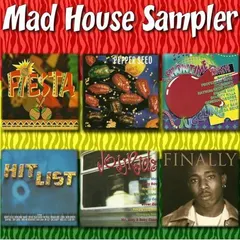Various – Mad House Records Sampler (File, MP3)