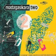 Various – Madagasikara Two (Vinyl, LP)