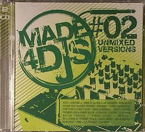 Various – Made 4 DJs #02