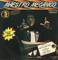 Various – Maestro Mecanico (Vinyl, LP)