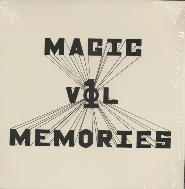 Various – Magic Memories Vol 1