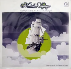 Various – Maiden Voyage (Vinyl, LP)