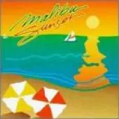 Various – Malibu Sunset (CD, Compilation)