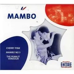 Various Encore – Mambo (CD, Compilation)