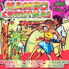 Various – Mambo Christmas (CD, Album)