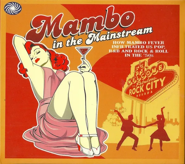 Various – Mambo In The Mainstream