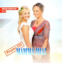 Various – Mamma Mia! (CD, Promo)