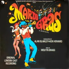 Various – Mardi Gras A Musical (Vinyl, LP)