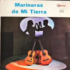 Various – Marineras De Mi Tierra (Vinyl, LP)