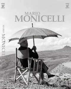 Various – Mario Monicelli (CD, Compilation)