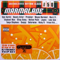Various – Marmalade (Vinyl, LP)