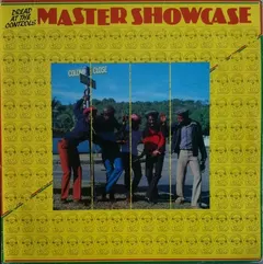 Various – Master Showcase (Vinyl, LP)