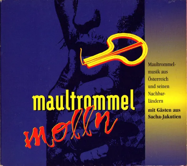 Various – Maultrommel Molln