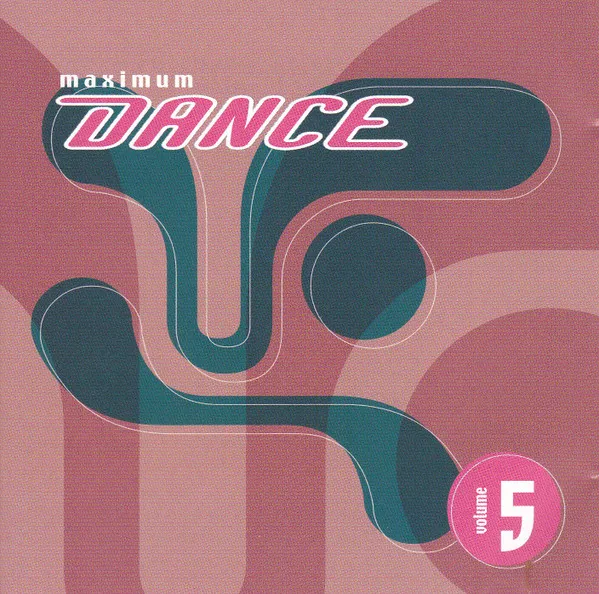 Various – Maximum Dance 5 - 04