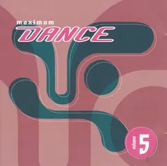 Various – Maximum Dance 5 - 04 (CD, Compilation)