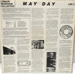 Various – May Day (Vinyl, LP)