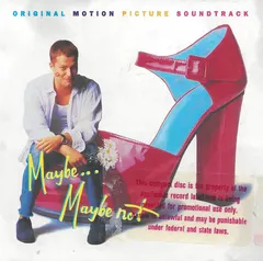 Various – Maybe... Maybe Not (CD)