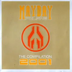 Various – Mayday Polska - The Compilation 2001 (CD, Compilation)