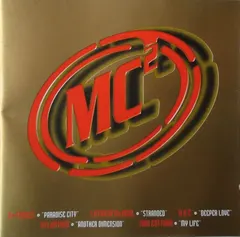 Various – MC2 (CD, Compilation)