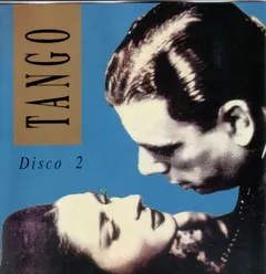 Various – MDC Tango Disco 2 (CD, Compilation)