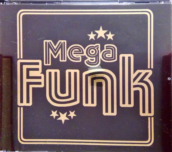 Various – Mega Funk