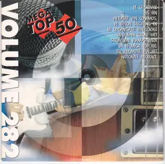 Various – Mega Top 50 Volume 282 (CD, Album)