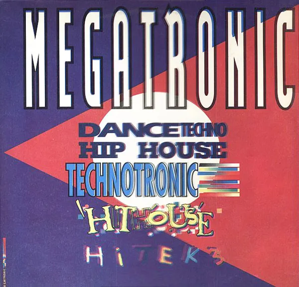 Various – Megatronic