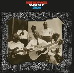Various – Memphis Swamp Jam (Vinyl, LP)