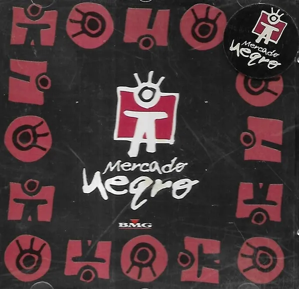 Various – Mercado Negro