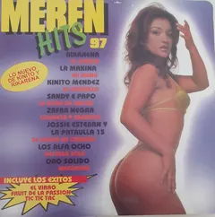 Various – Merenhits '97 (Vinyl, LP)