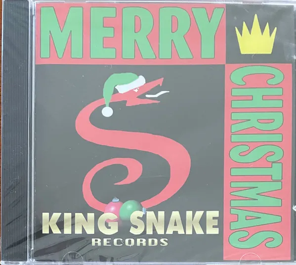 Various – Merry Christmas