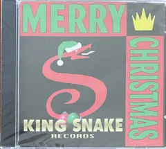 Various – Merry Christmas (CD, Compilation)