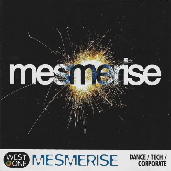 Various – Mesmerise