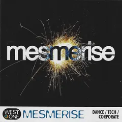 Various – Mesmerise (CD)