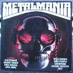 Various – Metalmania