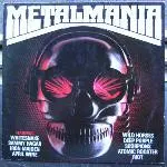 Various – Metalmania (Vinyl, LP)